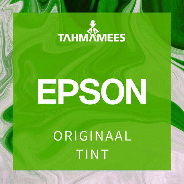 Epson originaal