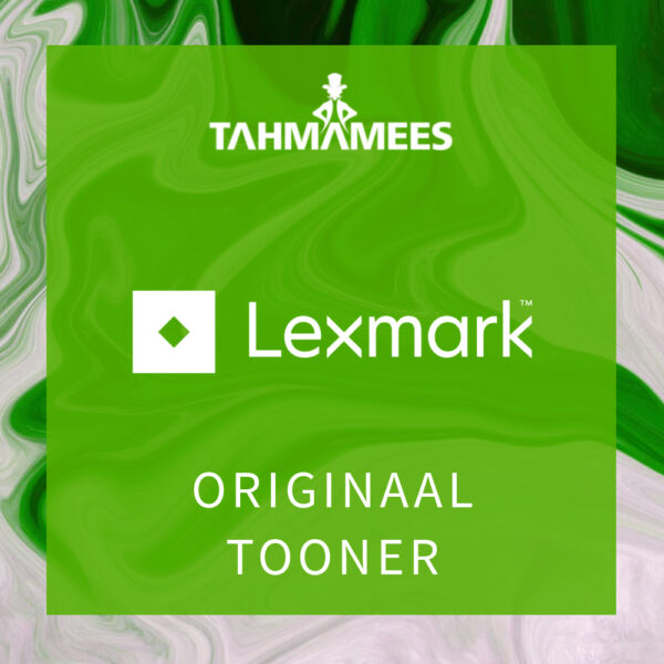 Lexmark originaal