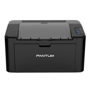 Pantum P2500W mustvalge laserprinter
