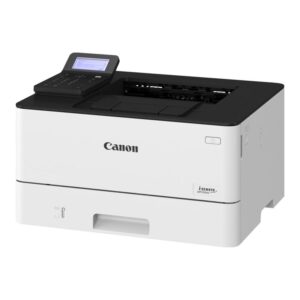Canon I-Sensys LBP236DW mustvalge laserprinter