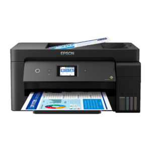 Epson Ecotank L14150 värviline tindikombain A3+