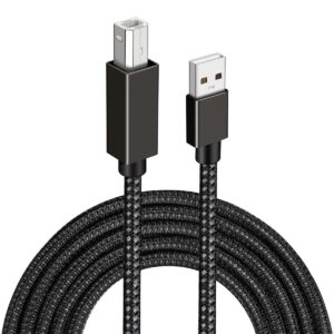 Printeri-Arvuti USB kaabel 1.8m.