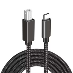 usb-c kaabel