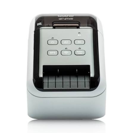 Etiketiprinter
