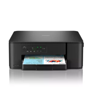 Värviline tindiprinter