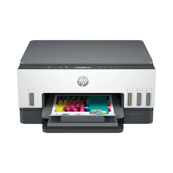 HP Smart Tank 670