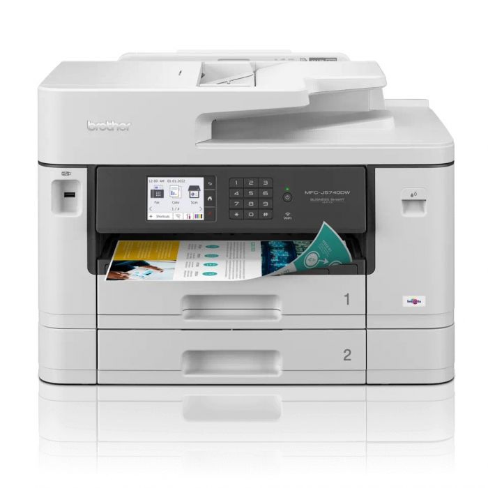 A3 tindiprinter